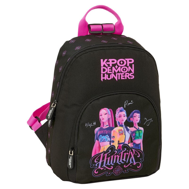 Sac à dos Kpop Demon Hunters 30 cm