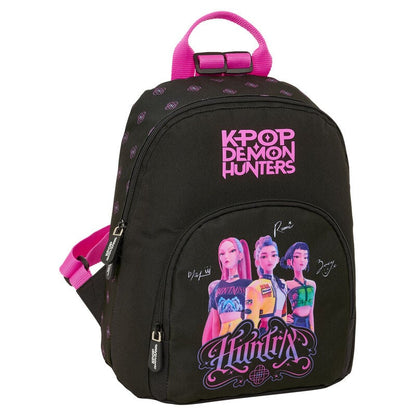 Sac à dos Kpop Demon Hunters 30 cm