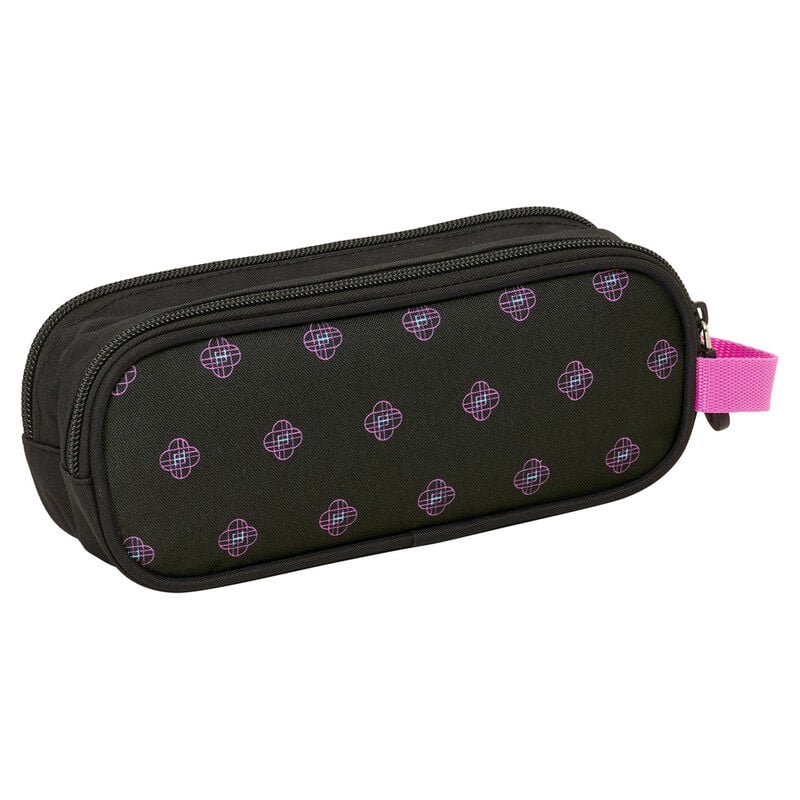 Trousse double Kpop Demon Hunters, vue 2