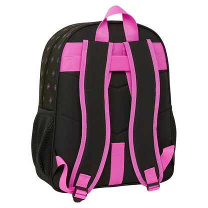 Sac à dos Kpop Demon Hunters 32 cm, vue 2