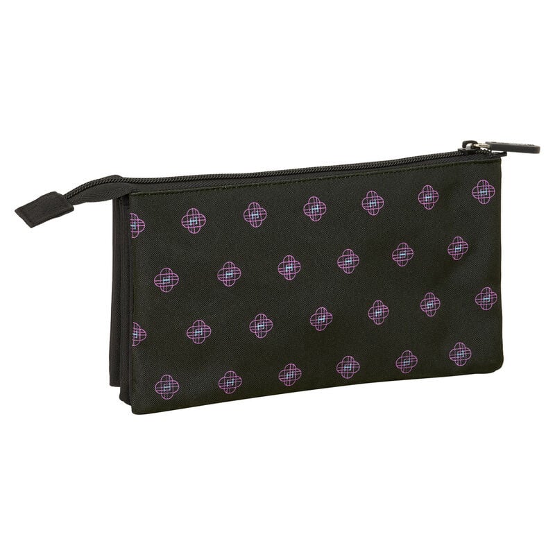 Trousse Kpop Demon Hunters, vue 2