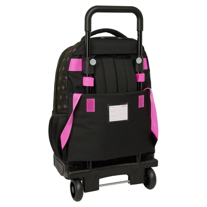 Cartable à roulettes Kpop Demon Hunters 45 cm, vue 2