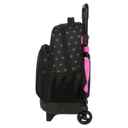 Cartable à roulettes Kpop Demon Hunters 45 cm, vue 3