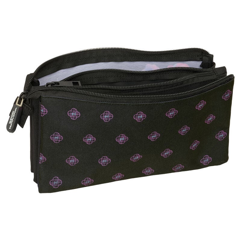 Trousse Kpop Demon Hunters, vue 3