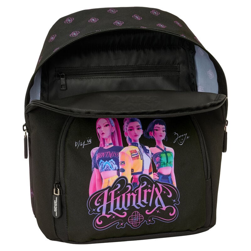 Sac à dos Kpop Demon Hunters 30 cm, vue 4