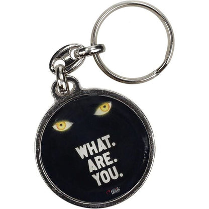 Cahier IT Welcome To Derry avec light + keychain, vue 2