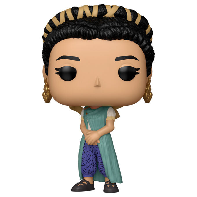 Figurine Funko POP! Juego de Tronos A Knight of Seven Kingdoms Tanselle, vue 2