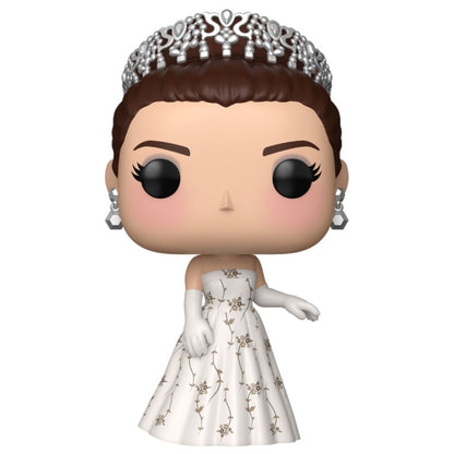 Figurine Funko POP! Disney Princesa por Sorpresa Mia Thermopolis, vue 2