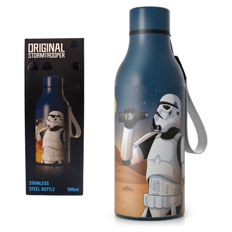 Gourde isotherme Star Wars Stormtrooper 500 ml