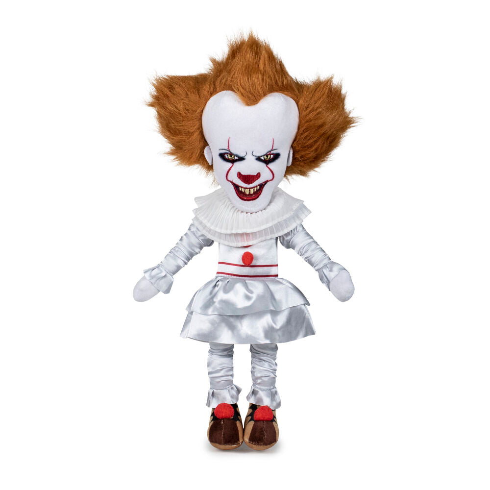 Peluche Pennywise IT 35 cm