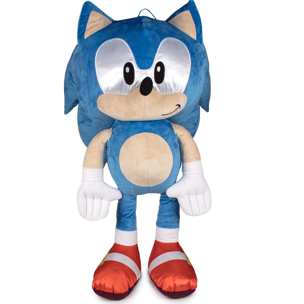 Peluche Sonic 70 cm