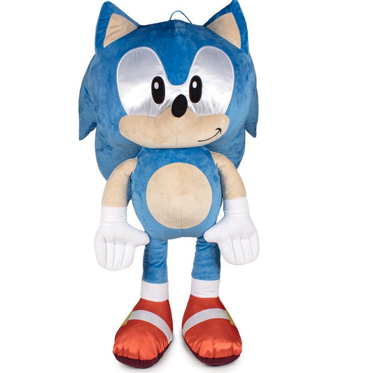 Peluche Sonic 70 cm