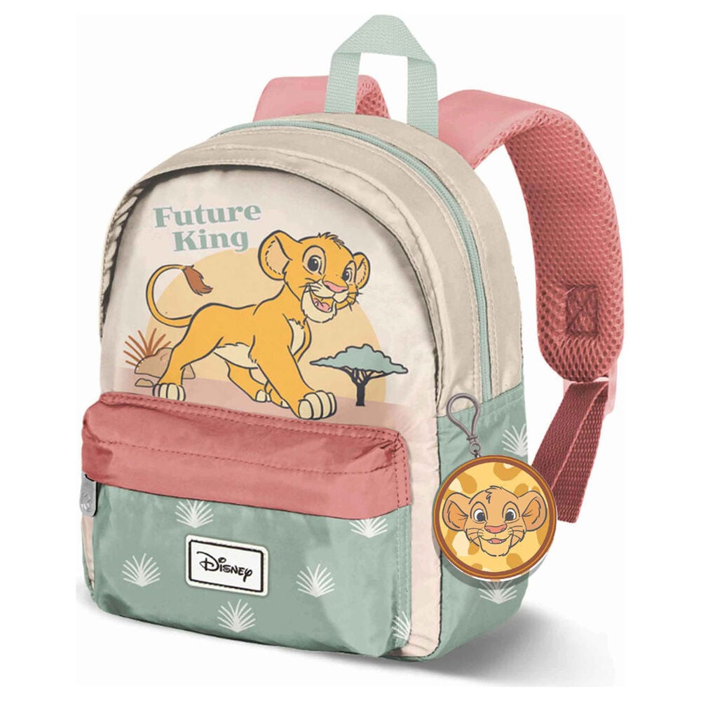 Sac à dos Disney The Lion King 27 cm