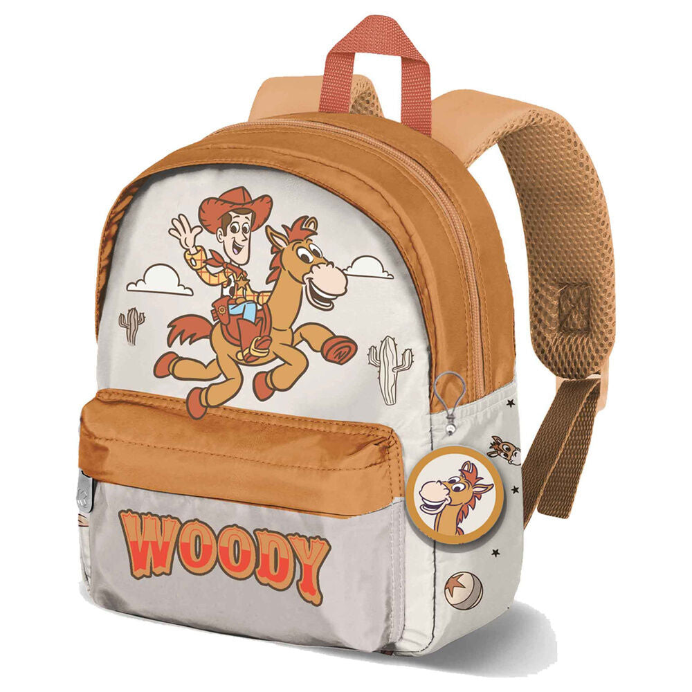 Sac à dos Disney Pixar Toy Story Woody 27 cm