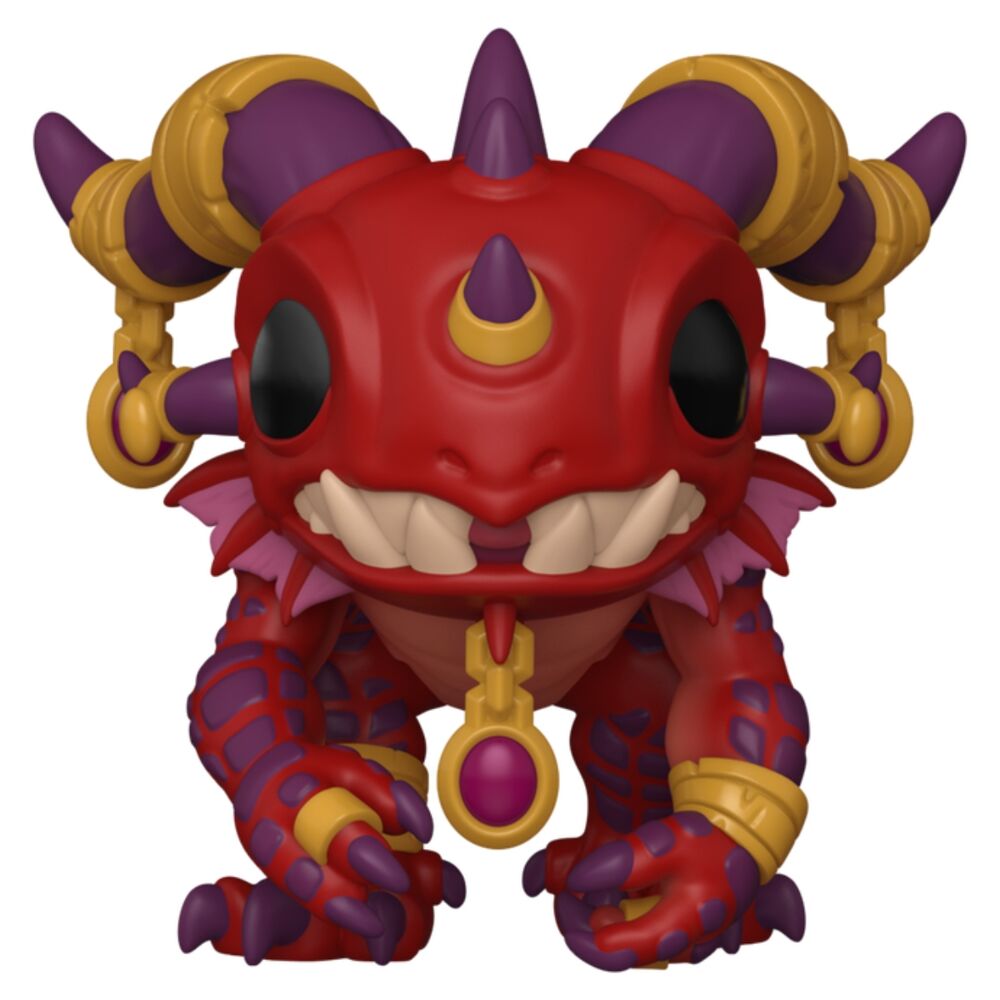 Figurine Funko POP! World of Warcraft Murloc Cosplay Murkistrasza, vue 2