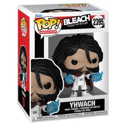 Figurine Funko POP! Bleach Thousand Year Blood War Yhwach