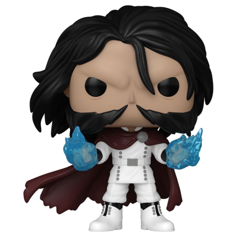 Figurine Funko POP! Bleach Thousand Year Blood War Yhwach, vue 2
