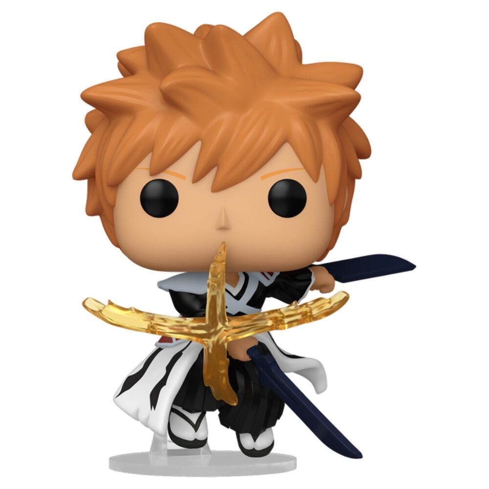 Figurine Funko POP! Bleach Thousand Year Blood War Ichigo, vue 2