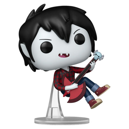 Figurine Funko POP! Adventure Time Marshall Lee, vue 2