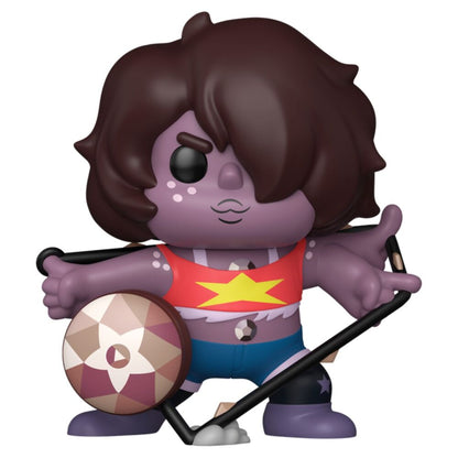 Figurine Funko POP! Steven Universe Smoky Quartz​, vue 2