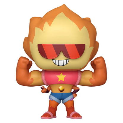 Figurine Funko POP! Steven Universe Sunstone, vue 2
