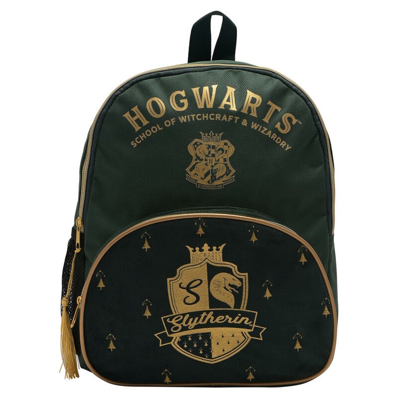 Sac à dos Harry Potter Slytherin