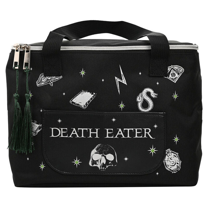 Sac à goûter Harry Potter Dark Arts Death Eater