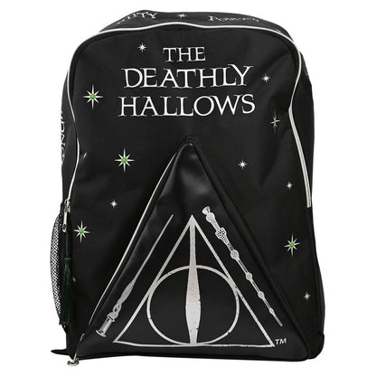 Sac à dos Harry Potter Dark Arts Deathly Hallows