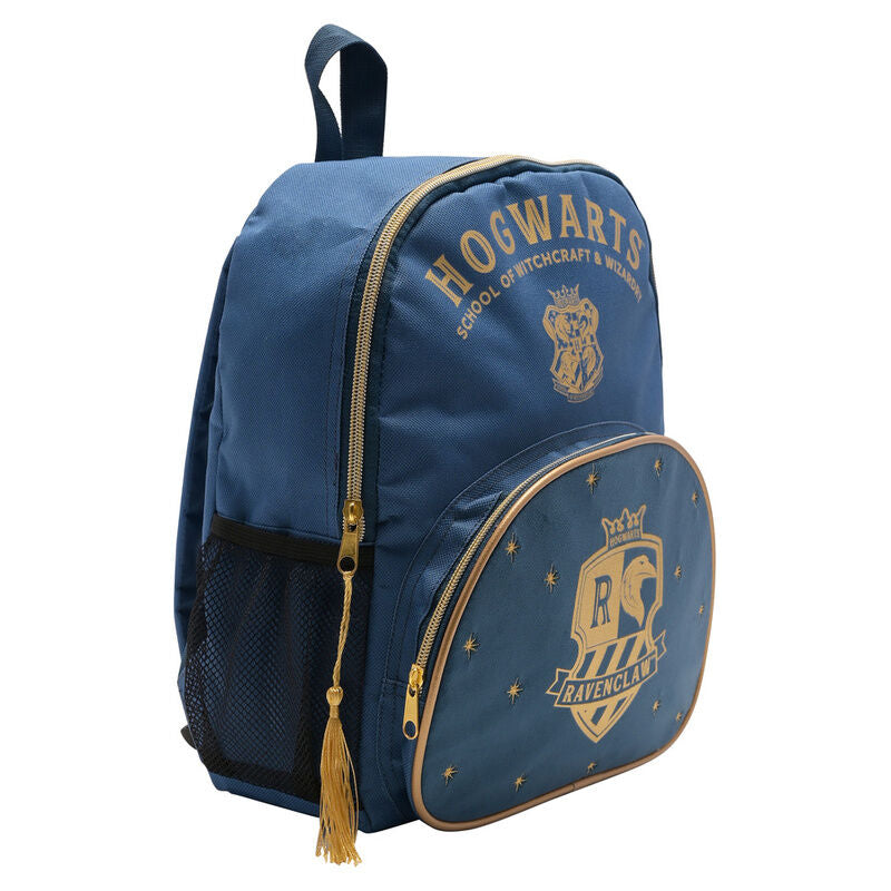 Sac à dos Harry Potter Ravenclaw, vue 2