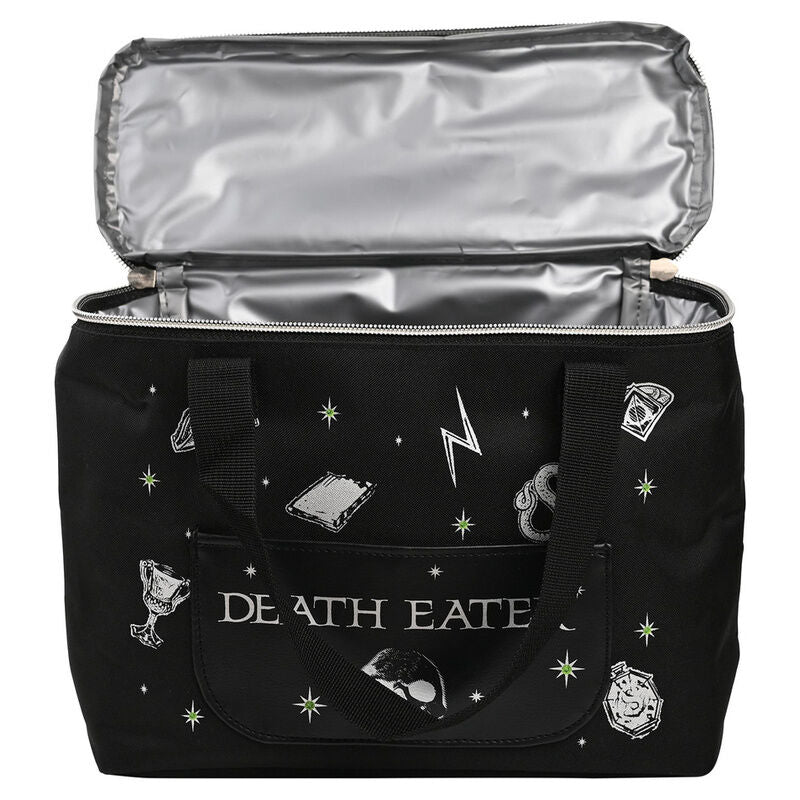 Sac à goûter Harry Potter Dark Arts Death Eater, vue 2