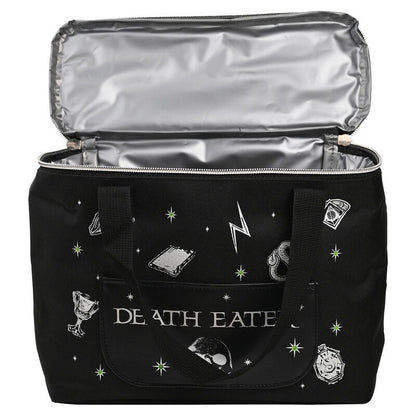 Sac à goûter Harry Potter Dark Arts Death Eater, vue 2