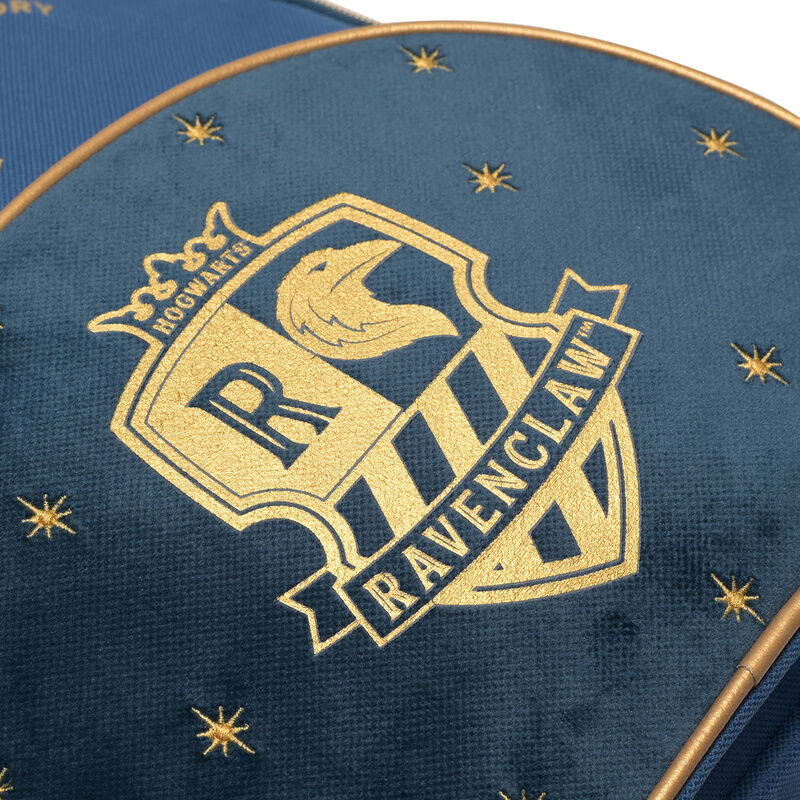 Sac à dos Harry Potter Ravenclaw, vue 3