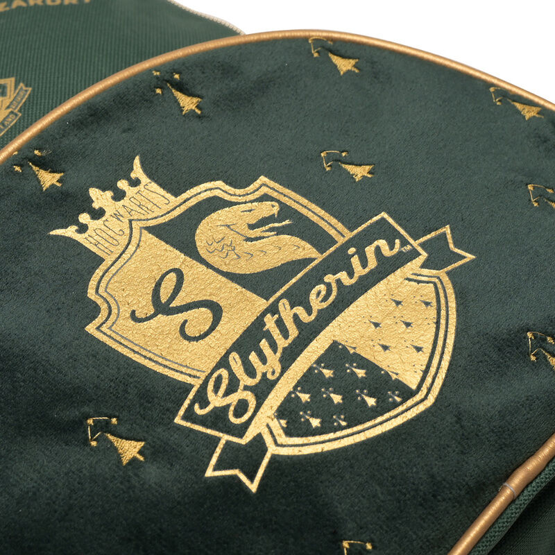 Sac à dos Harry Potter Slytherin, vue 3