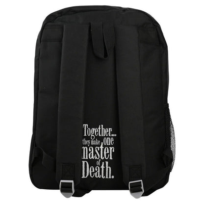 Sac à dos Harry Potter Dark Arts Deathly Hallows, vue 3