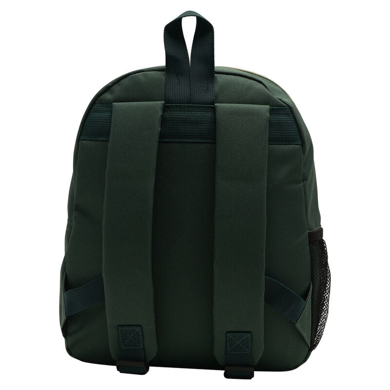 Sac à dos Harry Potter Slytherin, vue 4