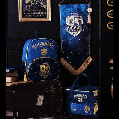 Sac à dos Harry Potter Ravenclaw, vue 5