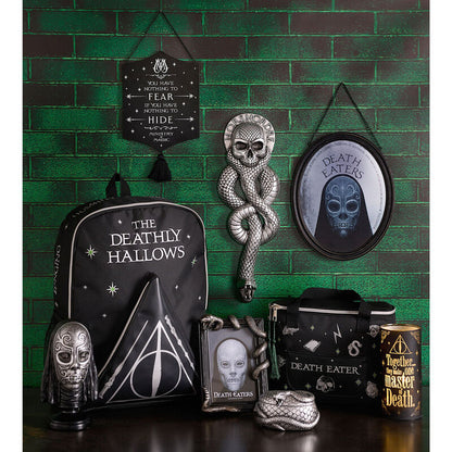 Sac à dos Harry Potter Dark Arts Deathly Hallows, vue 5