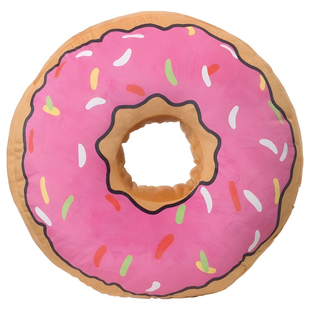 Peluche Donut 60 cm