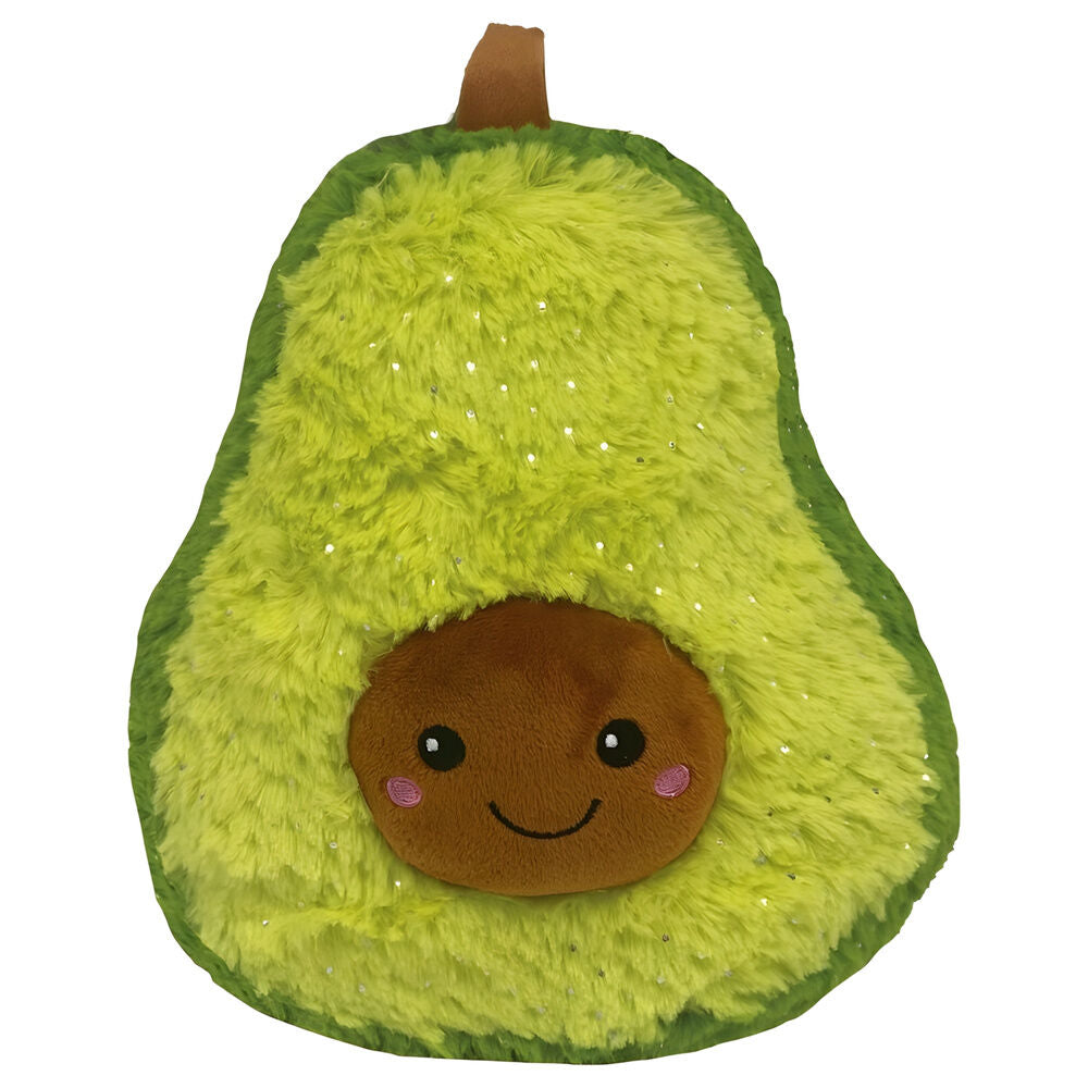 Peluche Avocat 50 cm