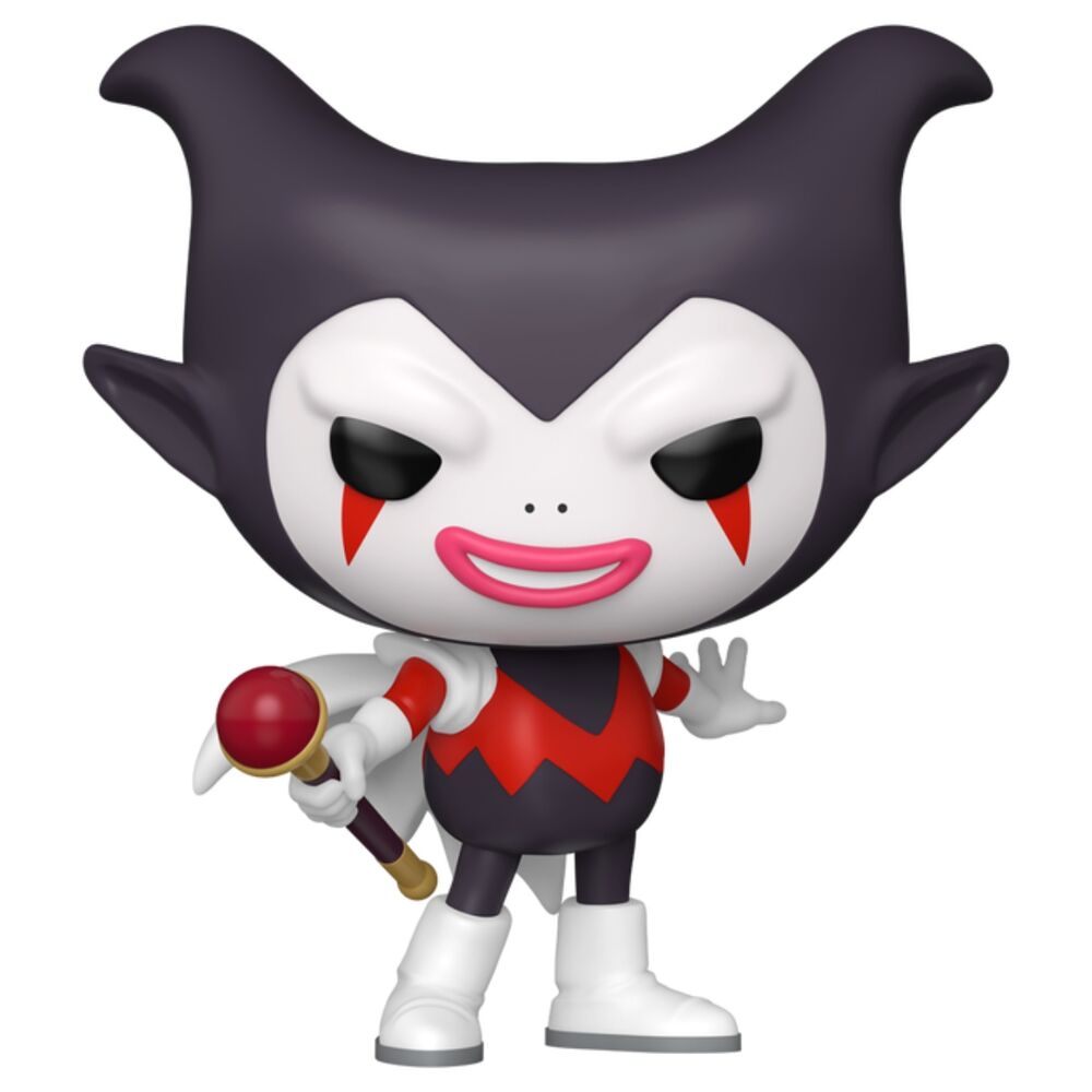 Figurine Funko POP! Dragon Ball Daima King Gomah, vue 2