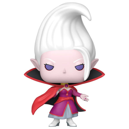 Figurine Funko POP! Dragon Ball Daima Dr. Arinsu, vue 2