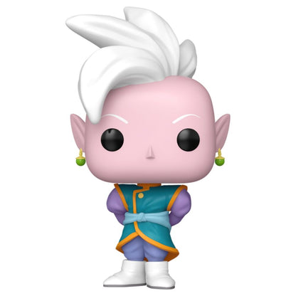 Figurine Funko POP! Dragon Ball Daima Supreme Kai Mini, vue 2