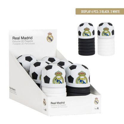 Trousse Real Madrid assorti