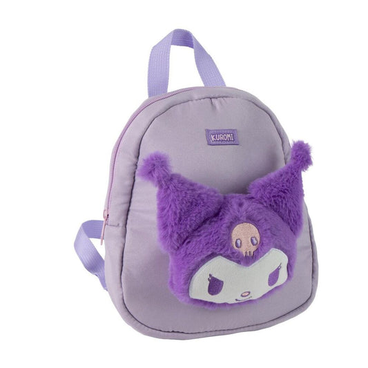 Sac à dos Hello Kitty Kuromi 20 cm