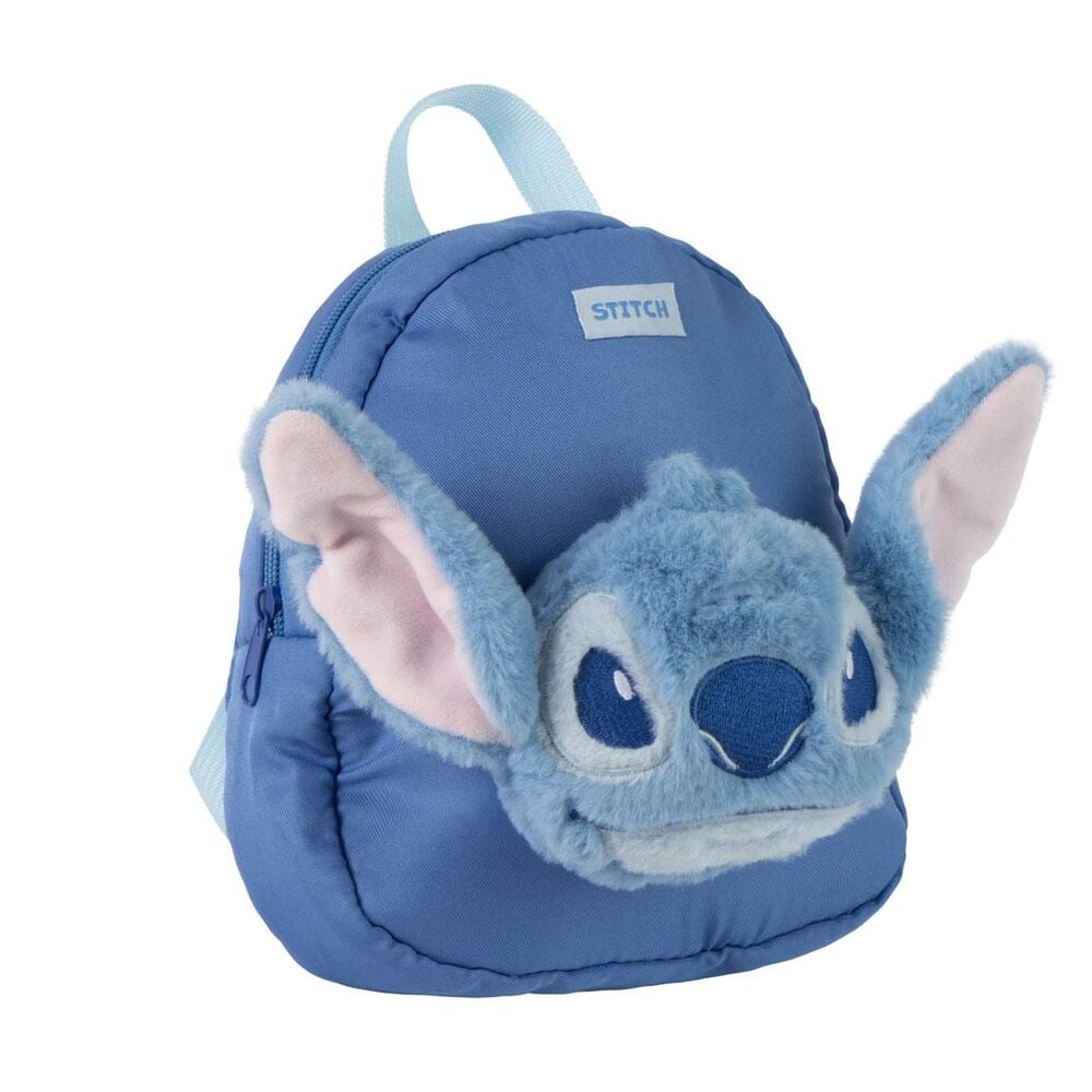 Sac à dos Disney Stitch 20 cm