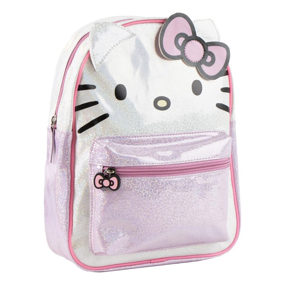Sac à dos Hello Kitty 30 cm