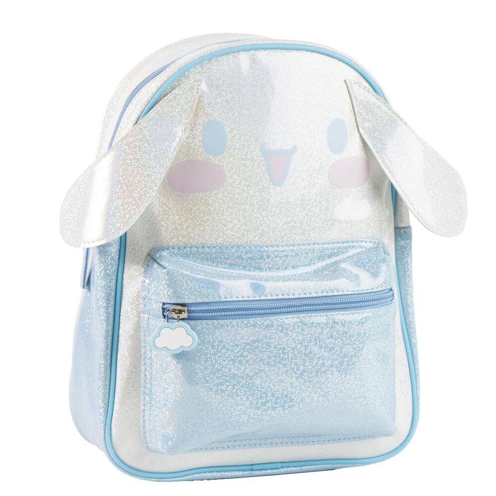 Sac à dos Hello Kitty Cinnamoroll 30 cm