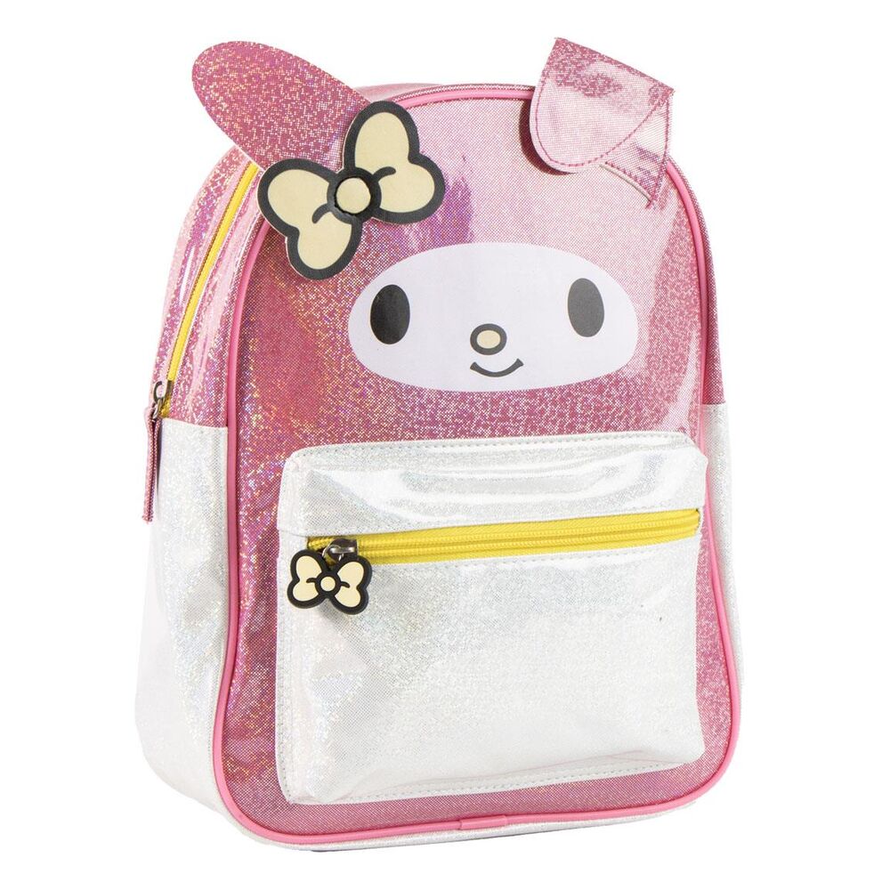 Sac à dos Hello Kitty My Melody 30 cm