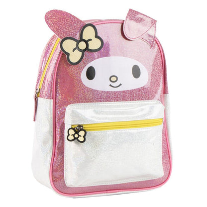 Sac à dos Hello Kitty My Melody 30 cm