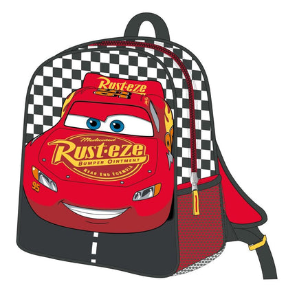 Sac à dos 3D Disney Cars 30 cm